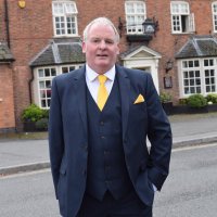 Cllr Martin Cartwright(@CllrCartwright) 's Twitter Profile Photo