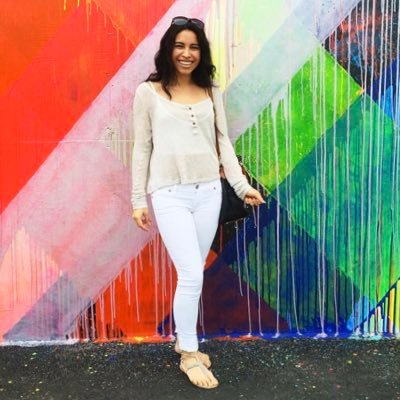 animal lover, grilled cheese sandwich enthusiast, publicist working with behind the camera creatives, founder of @backlightpr