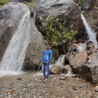 rchauhan0312's profile picture. 