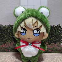 ぬいほこり。🧸 (@nui_craft) 's Twitter Profile Photo ぬいほこり。🧸 (@nui_craft) 's Twitter Profile Photo