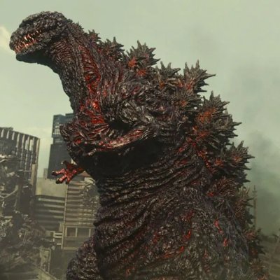 Shin . Godzillaさんのプロフィール画像