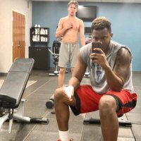 Rashard (@makeitrain1812) 's Twitter Profile