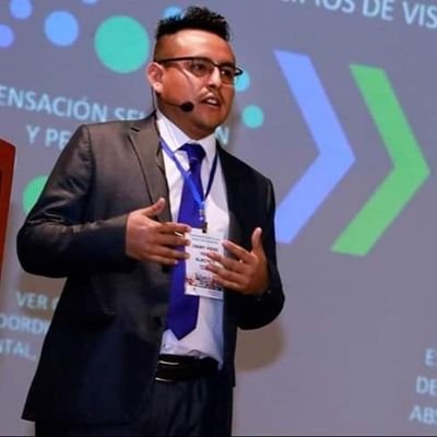 hansen_gj1214's profile picture. Altruista, Inventor, Tecnólogo en Energías Renovables y Nuevas Tecnologías.

Co-Founder @Asonip_Peru
Gestor Tecnológico @MertzPeru
CEO @RoyalGoldenTechProject