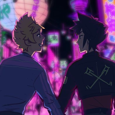 vanitas stan @ bsky as wellさんのプロフィール画像