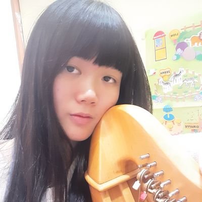 ArielCho18's profile picture. 