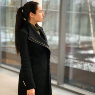 AnitraNickel's profile picture. #WetheNorth #WANTITALL