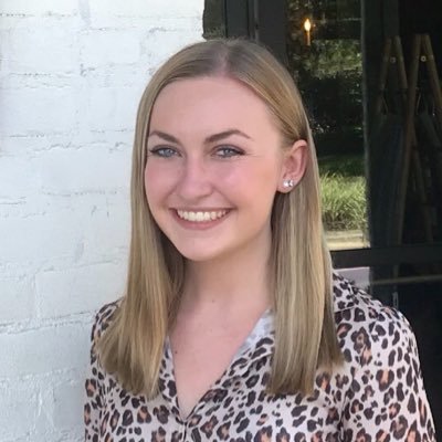 Autumn Schutt athlete profile head shot