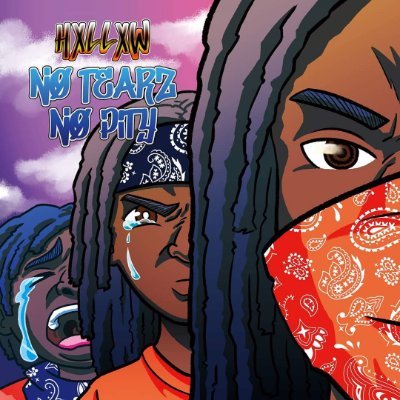 #Hxllxw #NoTearzNoPity #SeizeTheMoment #910BET #CarolinaBET #BigHxllxw