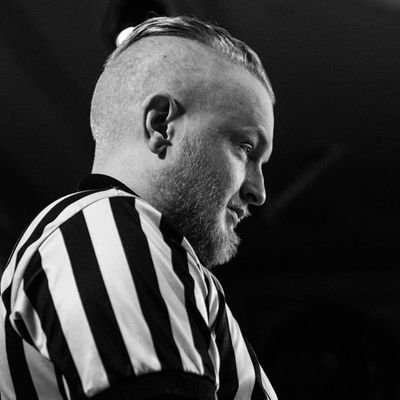 Professional Wrestler and Referee located in Seattle WA
work in 🇺🇸 🇨🇦 🇬🇧 
Referee @defynw
trained by Lance Storm