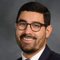 Ari E. Marciscano, MD (@ae_marciscanomd) 's Twitter Profile