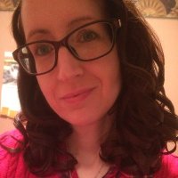 Jennifer Link - @BooksByJLink Twitter Profile Photo