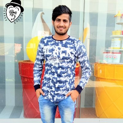 Parasraop's profile picture. 