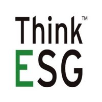 ThinkESG (@think_esg) 's Twitter Profile