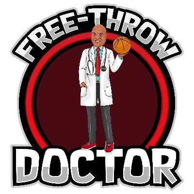 Free Throw Doctor