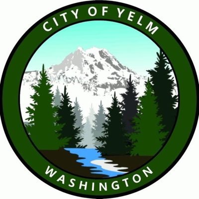 The official Twitter account for the City of Yelm, a glacier fed community in the river valley of Mount Rainier and one of Washington’s fastest growing cities.