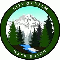 City of Yelm (@cityofyelm) 's Twitter Profile Photo City of Yelm (@cityofyelm) 's Twitter Profile Photo