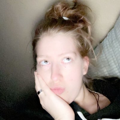 CaitChristine__'s profile picture. Just a girl who likes occasional naps