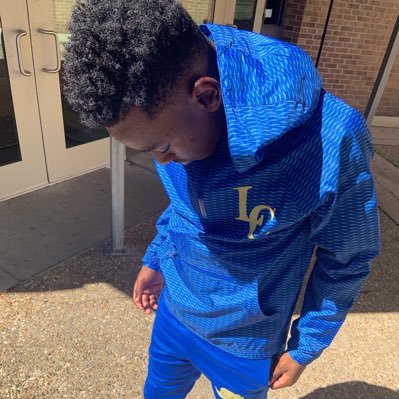 Zavion Wright Profile