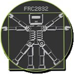 Official twitter of FRC 2832. We are Stevenson, Churchill, and Franklin students. Winners of Chairman's Award & UL Industrial Safety (state level) among others.