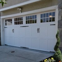 Golden Cali Garage Doors(@cali_doors) 's Twitter Profile Photo