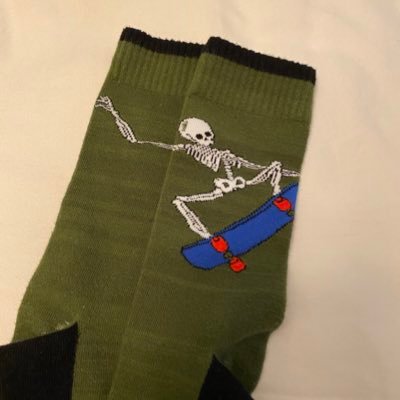 whatevrrrrick's profile picture. Firm conviction that something is the case.