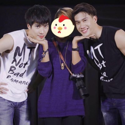 📸 💕#maxtul #maxiiin_ #tul_pakorn • 🅼︎🅰︎🆇︎ @maxiiin1 • 🆃︎🆄︎🅻︎ @octotul