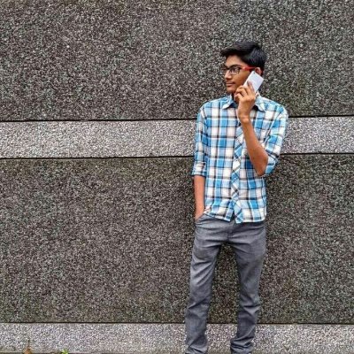 AnandKhanpara1's profile picture.