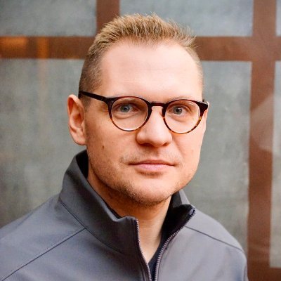krisdorosz's profile picture. CTO @ Airspace Intelligence