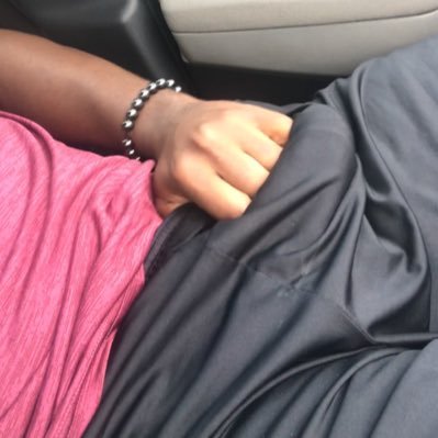 Just your local thick nigga w/ the freaky shit. 😜 | Bi TOP