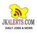 Jkalerts (@jkalertscom) Twitter profile photo Jkalerts (@jkalertscom) Twitter profile photo