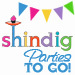 shindigparties's profile picture. Children's Party Stylist, Graphic Designer, Owner of Shindig Parties TO GO, your online source for adorable customized party printables and invitations.