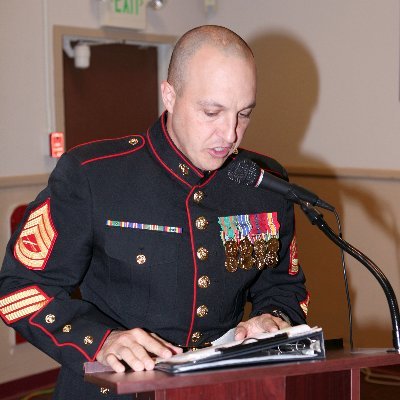 ksp5974's profile picture. Retired Marine - Love my country, Served all over the world, would do it ALL again...I follow back all patriots... SF🇺🇸