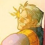 MvC2NickGuyさんのプロフィール画像