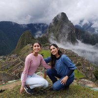 Ananda San Miguel M.Ed. (@ms_sanmiguel) 's Twitter Profile Photo