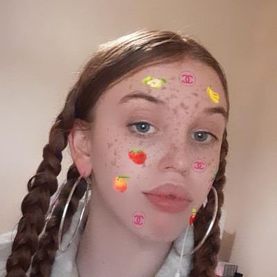 RubyCoo92981891's profile picture. add my ig ruby.cooper69 💞