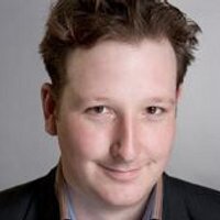 Thomas Jeffs (@tjeffs) 's Twitter Profile Photo