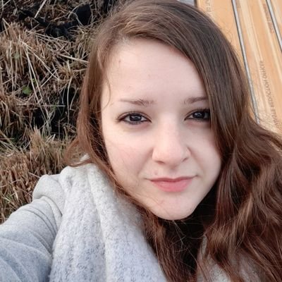 CirisPasserina's profile picture. Scientist. Unapologetically Atheist. Armenian, Iraqi, Canadian. Pharmacist. Foodie. #UniversalHealthcare #NoMoreWars #CriminalJusticeReform #BernieOrBust