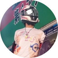 イモ(@supercub250r) 's Twitter Profile Photo