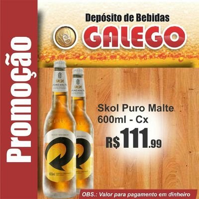 DepoisOgalego's profile picture. Depois de Bebidas geladas 🍺🍺🍺🍺