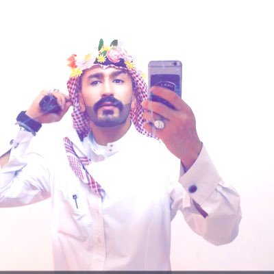 تبي تسعد من تحب ؟! سو فولو اول شي ثم أرسل الكلام مع اليوزرالشخص وراح يوصله وعد م يعرف من انت