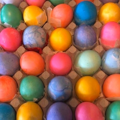 #Easter is April 12th, 2020. Visit our store to buy your #Eastereggs today! 👉🏼👉🏼👉🏼 https://t.co/jHFIaZsScf