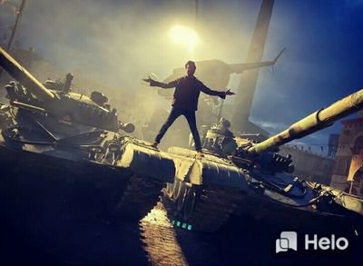 Soundarjack2's profile picture. 