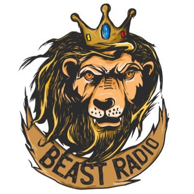 BEASTRADIO_FM's profile picture. HIGH POWERED GLOBAL RADIO LEGALLY TRACKED AND MONETIZED BY @ASCAP,@BMI,@SESAC & @SOUNDEXCHANGE