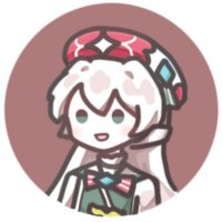 Fatalis Hikari Character Sheet Artist: @Ocuro7 on Twitter : r/arcaea