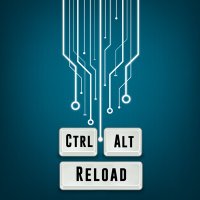 Ctrl Alt Reload Podcast (@altreload) 's Twitter Profile