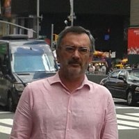 Manuel Cruz (@manuelcruzr_) 's Twitter Profile Photo