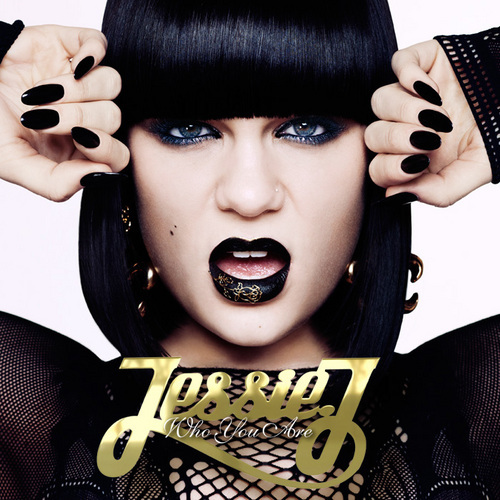 I tweet about things related to Jessie J. If you're looking for my personal twitter, it's: @pump