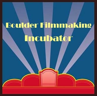 A resource for Independent & Emergent filmmakers, the Boulder Filmmaking Incubator provides a networking and cooperative experience.