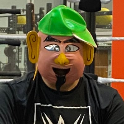 プロレスラー(飯伏プロレス研究所所属) フリーライター、声優もしてます。 YouTubeチャンネル始めました。毎日配信してます。Perfume好き。全国パチンコ店のイベント行きますぞ!(イベント歴20年以上のベテラン)