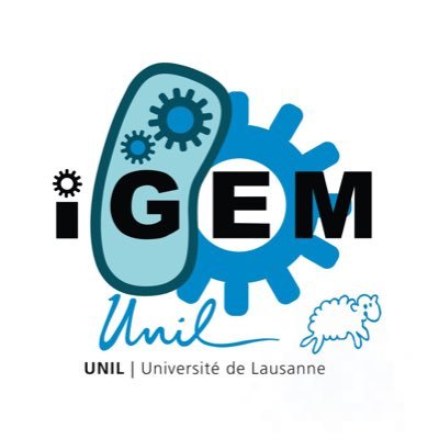 The official Twitter of the iGEM UNIL team 2023 from Lausanne 🇨🇭  Follow us for the latest news 👨🏻‍🔬👩🏼‍🔬🧬

https://t.co/OwxuDYsok8